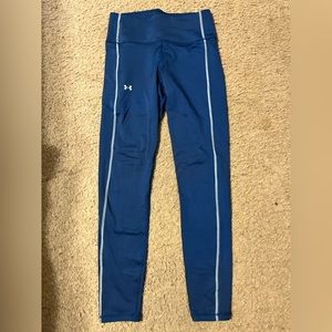 UA Coldgear Leggings